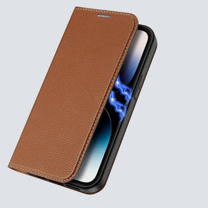 Skin X2 Series Magnetic Folio Case for iPhone