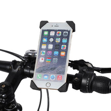 Load image into Gallery viewer, Universal Bike Motorcycle Phone Mount Holder