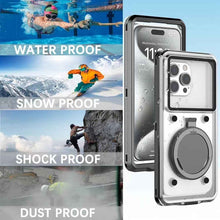 Load image into Gallery viewer, Universal Waterproof Phone Case