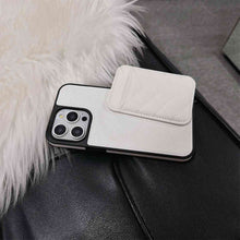 Load image into Gallery viewer, MagSafe With Card Slot 2 IN 1 iPhone Case