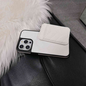 MagSafe With Card Slot 2 IN 1 iPhone Case