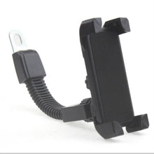 Load image into Gallery viewer, Universal Bike Motorcycle Phone Mount Holder