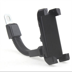 Universal Bike Motorcycle Phone Mount Holder