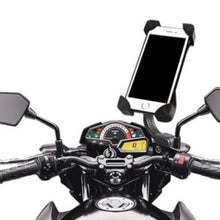 Load image into Gallery viewer, Universal Bike Motorcycle Phone Mount Holder