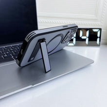 Load image into Gallery viewer, Magsafe With Holder iPhone Case Cover