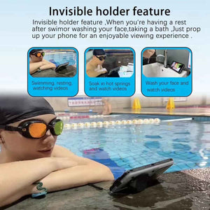 Universal Waterproof Phone Case