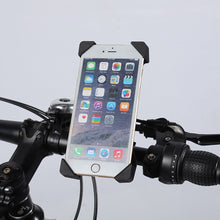 Load image into Gallery viewer, Universal Bike Motorcycle Phone Mount Holder