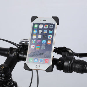 Universal Bike Motorcycle Phone Mount Holder