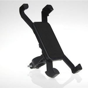 Universal Bike Motorcycle Phone Mount Holder