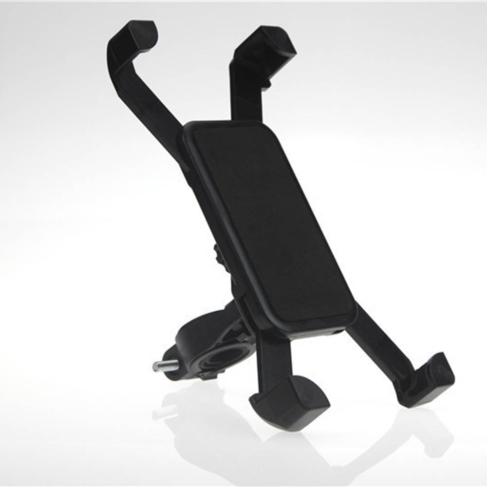 Universal Bike Motorcycle Phone Mount Holder