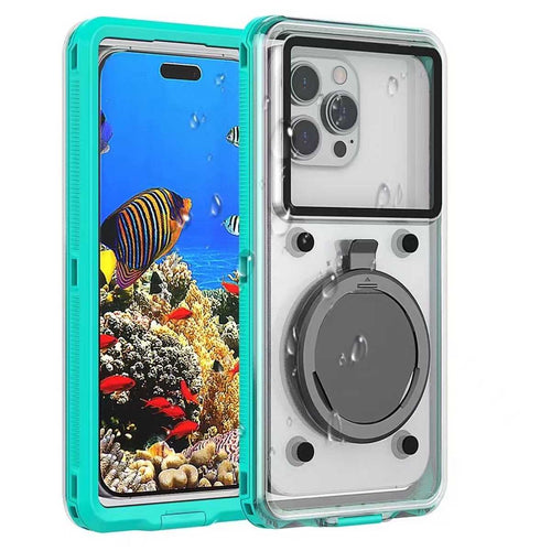 Universal Waterproof Phone Case