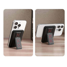 Load image into Gallery viewer, MagSafe Card Holder for iPhone Series