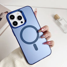 Load image into Gallery viewer, MagSafe IMD iPhone Case