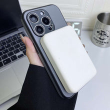 Load image into Gallery viewer, Magsafe With Holder iPhone Case Cover