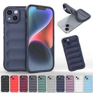 Apple iPhone Case Airbag Shockproof Cover