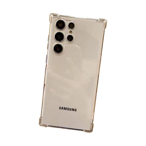 Samsung Case Shockproof Airbag Cover