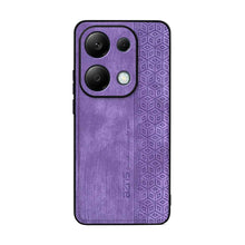 Load image into Gallery viewer, Huawei Case Business Style 3D Embossing Protective Cover