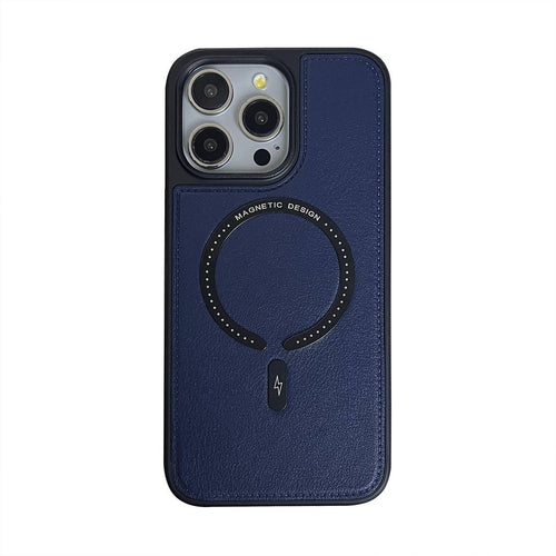 Magnetic Wireless Charging iPhone Case