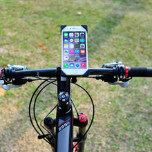 Load image into Gallery viewer, Universal Bike Motorcycle Phone Mount Holder