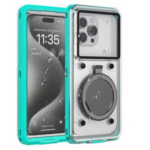 Universal Waterproof Phone Case