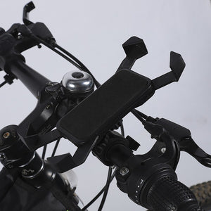 Universal Bike Motorcycle Phone Mount Holder