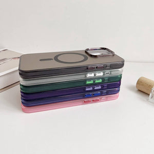 MagSafe IMD iPhone Case