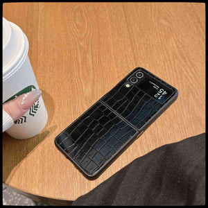 Laser Samsung Flip Case