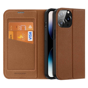 Skin X2 Series Magnetic Folio Case for iPhone