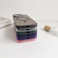 Load image into Gallery viewer, MagSafe IMD iPhone Case